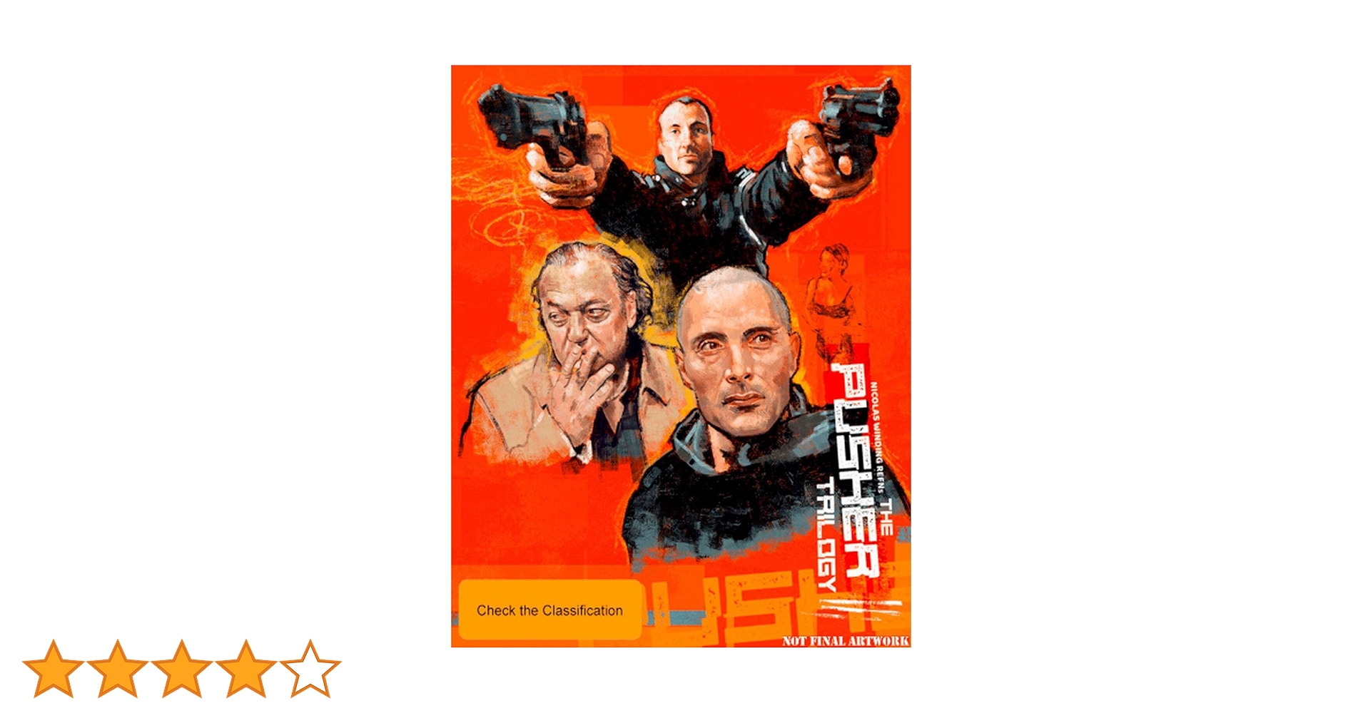 Primorsk olkasi, Mixaylovka fohishalari